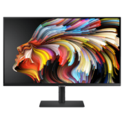 需首购：SAMSUNG 三星 S80PB 32英寸IPS显示器
