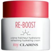 娇韵诗（CLARINS）MyClarinsO椰面霜50ml椰子面霜补水全肤质锁水护肤日霜法国进口