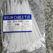 rhty 扎带拉紧器 固定卡扣 100条