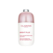 娇韵诗CLARINS光芒小瓷瓶透亮精华液50ml改善提亮肤色小灯泡法国进口
