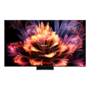 TCL电视 65Q10G Pro 65英寸 144Hz刷新率 金属全面屏 Mini LED电视 4K超高清 液晶平板电视机 65英寸 官方标配