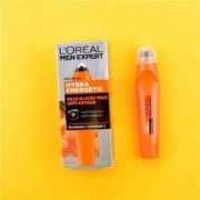 L'Oréal 欧莱雅 男士劲能冰爽滚珠眼部凝露 10ml