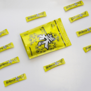 沃相杏银杏果粉代餐营养早餐粉 纯正无添加  12.5g*20条/包