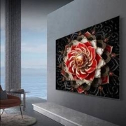 预售：TCL 75Q10H 液晶电视 Mini LED 75英寸
