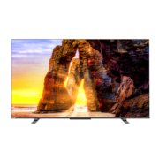 东芝（TOSHIBA）65Z670KF 65英寸 4K超高清 HDR 火箭炮音响 HDMI2.1 平板液晶游戏电视 120Hz VRR 全矩阵背光