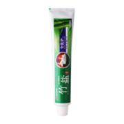 竹盐 全优护牙膏220g精炼竹盐成分减轻牙渍多效护理护龈洁齿