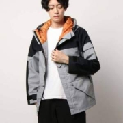 Houston 休斯顿 ECWCS Parka Custom 男士军事夹克外套51121