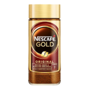 Nestlé 雀巢 金牌 速溶咖啡粉 200g*2瓶*4
