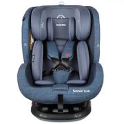 MAXI-COSI 迈可适 儿童安全座椅0-12岁  Sonar