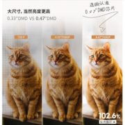华录（Hualu） 方糖Z6投影仪家用投影机微投全高清真1080P便携投影智能影院 Z6(智能微投真1080P)