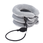 适夫安(SEALCUFF) 医用级 家用充气颈托颈椎牵引器