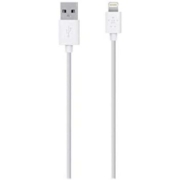 Belkin MIXIT Lightning 充电 / 同步数据线 蓝色 1.2m