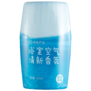 网易严选 浴室香氛 除臭清新宠物浴室卧室除臭净化 空气清新剂 盐盐冷棉400ml
