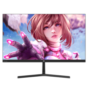 梅捷（SOYO）27英寸165hz电竞显示器 IPS广色域1ms低蓝光 PS4游戏电脑显示屏幕 S-2753PJ