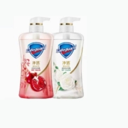 88VIP：舒肤佳  沐浴露（山茶花540g+红石榴540g）+补充装240g *2件