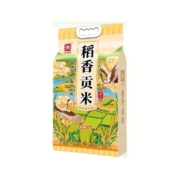 88VIP：五米常香 东北大米 稻香贡米 10斤