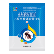科凌虫控蟑螂药旗舰店室内家用餐厅杀饵剂蟑螂粉末饭店专用非无毒