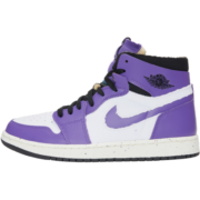耐克（NIKE）【滔搏运动】Nike耐克 男子AIR JORDAN 1 ZOOM AIR CMFT篮球鞋 CT0978-501 42.5
