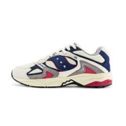 saucony 索康尼 中性款复古跑鞋 S79018