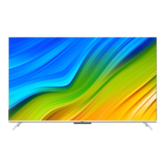 海尔（Haier）55英寸超薄金属全面屏 MEMC防抖 55R3-MAX 远场语音 4K超高清 家电互联 2+32G大内存智慧液晶电视