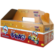 哆啦A梦（机器猫）珍藏套装24册