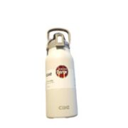 cille 希乐 XB-20137 保温杯 1.7L 白色