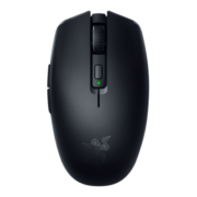 雷蛇(Razer)八岐大蛇V2双模无线 电竞游戏 轻量化 双手通用型鼠标 吃鸡/LOL/CS GO游戏鼠标 黑色