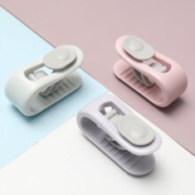 kavar 米良品 家用创意无针被子固定器 10个装