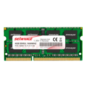 枭鲸ddr3笔记本内存条8g 1600三代PC3电脑内存4g低电压DDR3L12800