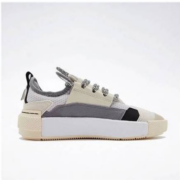 限尺码：Reebok 锐步 SUDECA 中性款休闲板鞋 FZ2003