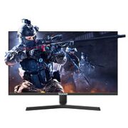 wescom G27IDJQY 27英寸IPS显示器（2560*1440、240Hz、HDR400、100%sRGB）