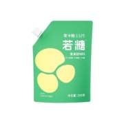 「若饭出品」若糖零卡糖无糖代糖0卡赤藓糖醇食品优于白砂糖