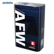 AISIN 爱信 ATF AFW6 6AT 变速箱油 4L