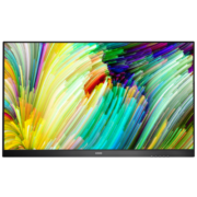 KOIOS K2721Q无底座版 27英寸2K IPS 窄边框 商用办公电脑显示器无底座 黑色