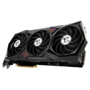 微星（MSI）魔龙 GeForce RTX 3070 Ti GAMING X TRIO 8G 超频版 旗舰款 电竞游戏设计专业电脑显卡