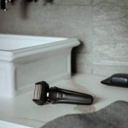 Panasonic 松下 900+系列 ES-LS6A 旗舰6刀头电动剃须刀