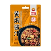 黄焖酱汁黄焖鸡米饭排骨猪蹄酱料家用秘制炖肉料理包黄焖调味料包