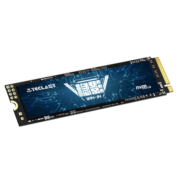 台电(TECLAST) 1TB SSD固态硬盘M.2接口(NVMe协议) TLC颗粒 稳影系列