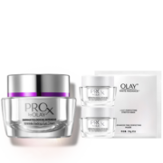 玉兰油（OLAY）超A淡纹眼霜30gProX眼部精华乳液女士护肤品抗皱补水保湿提亮眼周