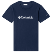 PLUS会员：Columbia 哥伦比亚 中性款户外运动T恤 JE1586