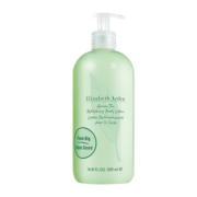 伊丽莎白雅顿（Elizabeth Arden）绿茶香氛爽肤身体乳 500ml