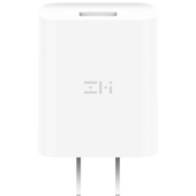 ZMIQC3.0充电器适用于11Ultra/RedmiK30/Note9 Pro/华为nova 18W快充充电头HA612白单