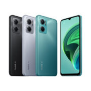 限地区：Redmi Note 5G  4GB+128GB 小米手机