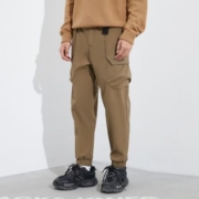 15日10点：JACK&JONES 杰克琼斯 男士美式工装休闲裤 221414014