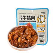 1号牧场 内蒙古牛筋肉52g
