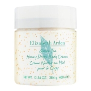 【自营】Elizabeth Arden/雅顿绿茶蜜滴身体乳400ml 保湿绿茶清香