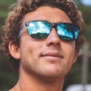 Oakley 欧克利 Frogskins Lite 谱锐智铱镀膜太阳镜 0OO9374