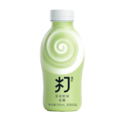 需抢券：农夫山泉 打奶茶 茉莉奶绿(低糖)300ml*15瓶
