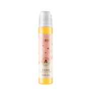 森蜂园 蜂蜜 高原野多花便携式挤压蜜128g