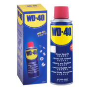WD-40除锈剂wd40门锁润滑油机械防锈螺栓丝松动窗合页自行车链条清洁